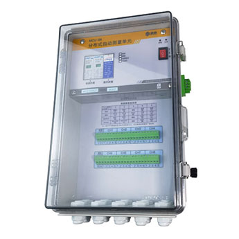 MCU系列自動(dòng)測(cè)量單元